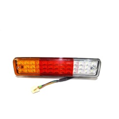 Rear Lamp for Maximal Forklift with Part Number A30424-02102